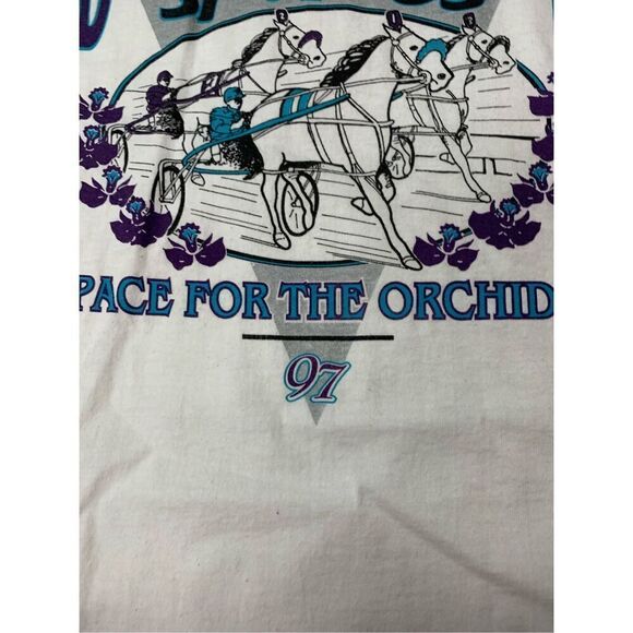 Vintage Graphic T-shirt - Picture 5 of 5